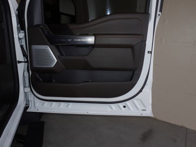 2026 Ford F-350SD King Ranch DRW