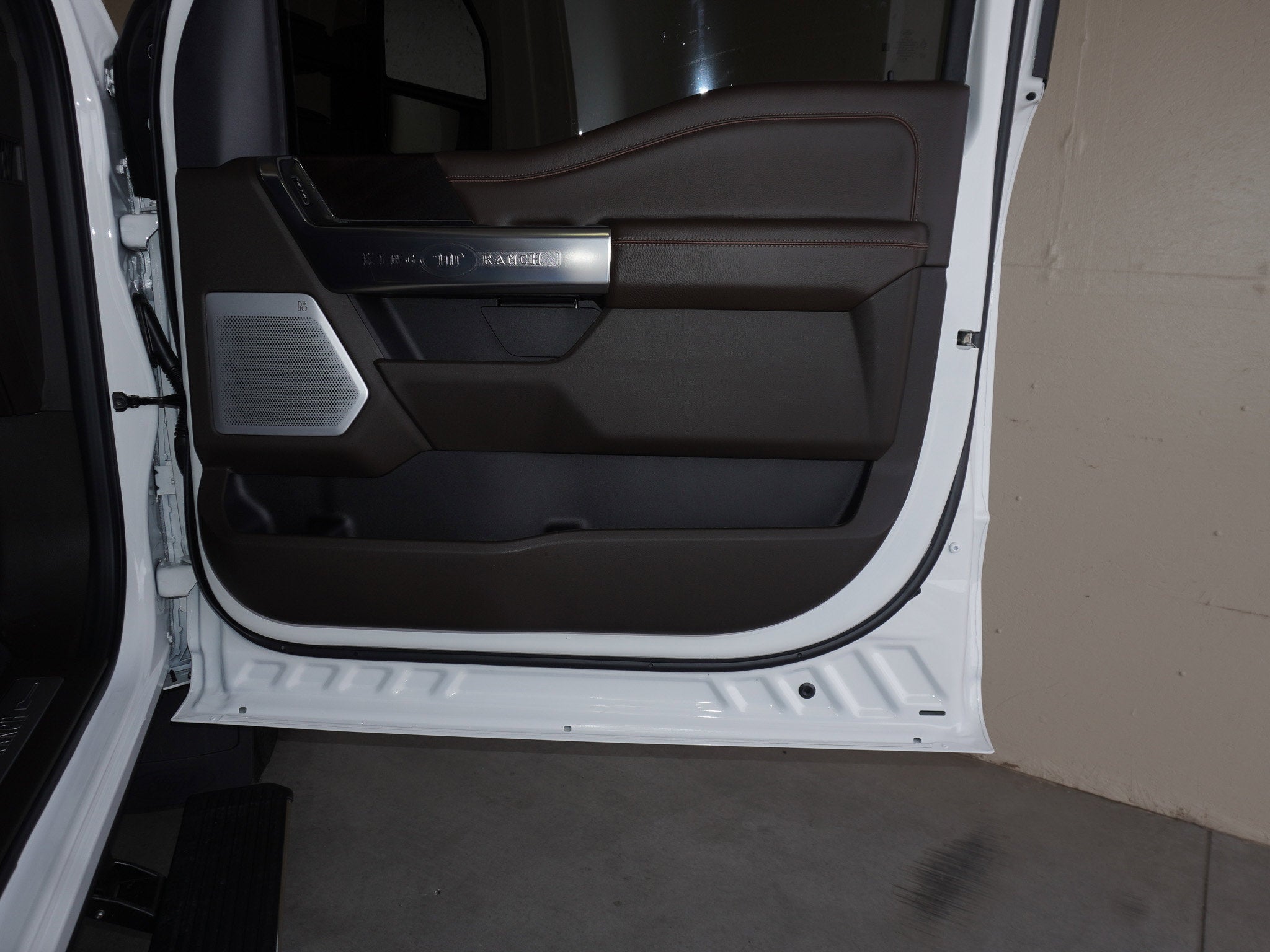 2026 Ford F-350SD King Ranch DRW