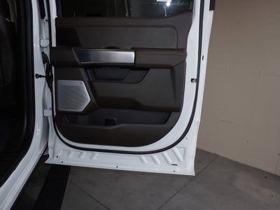 2026 Ford F-350SD King Ranch DRW