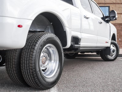 2026 Ford F-350SD King Ranch DRW