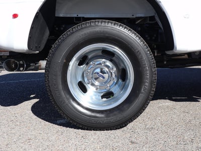 2026 Ford F-350SD Platinum DRW