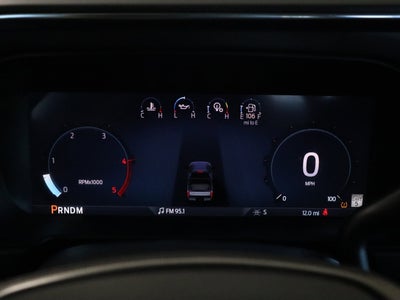 2026 Ford F-350SD Platinum DRW