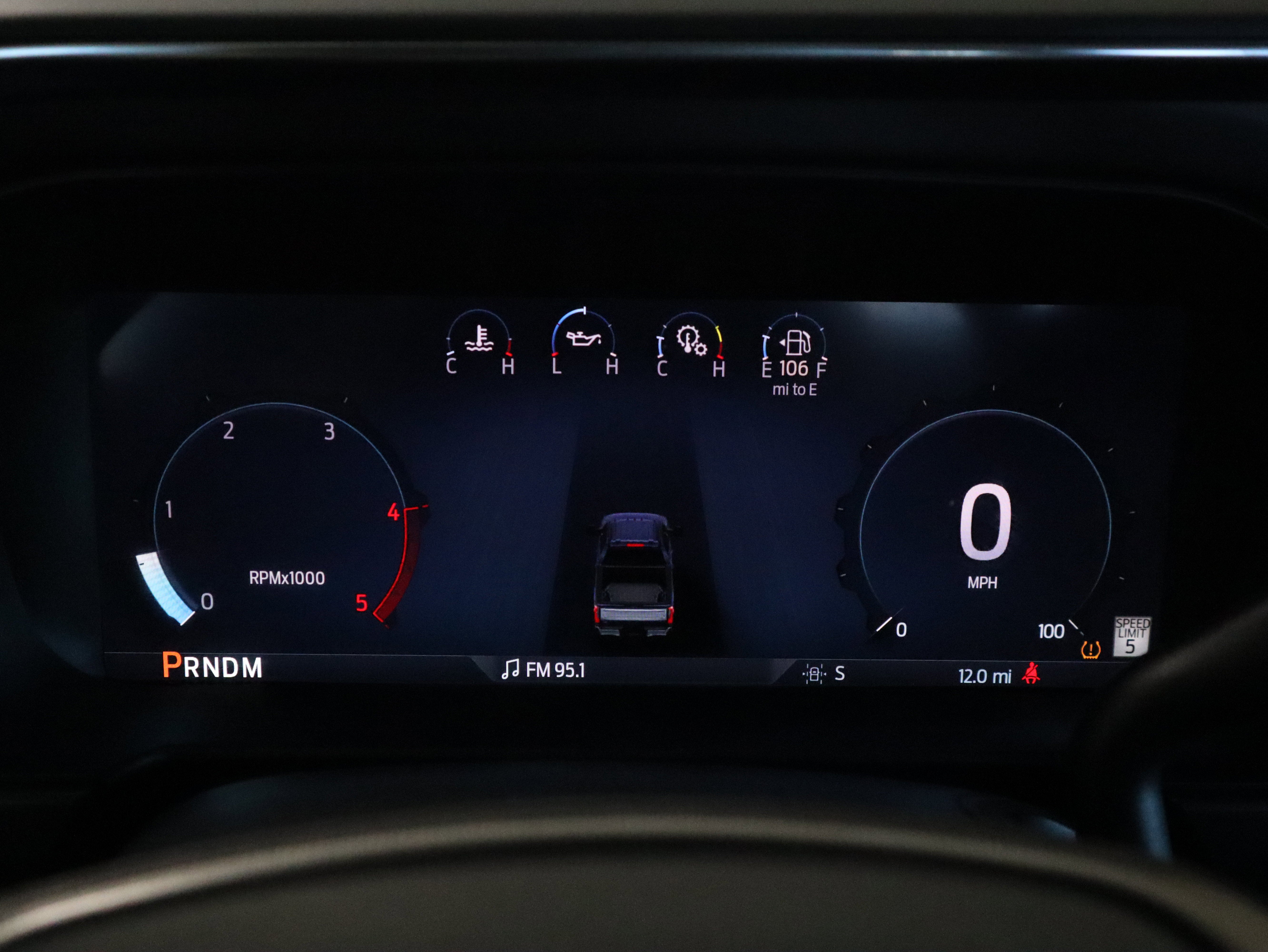 2026 Ford F-350SD Platinum DRW