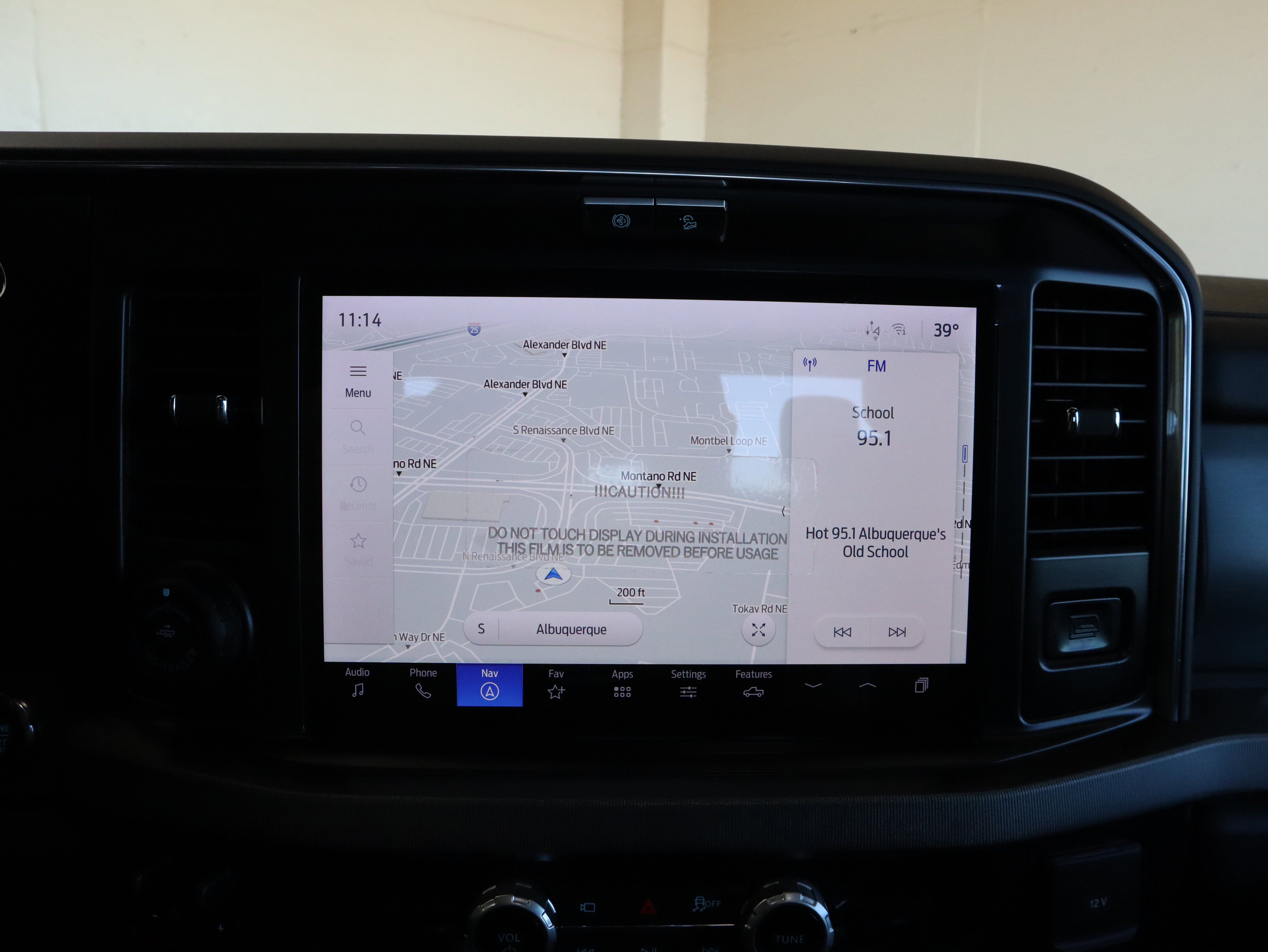 2026 Ford F-350SD Platinum DRW