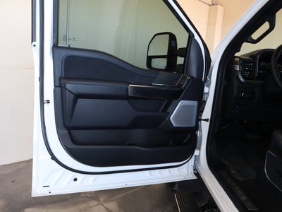 2026 Ford F-350SD Platinum DRW