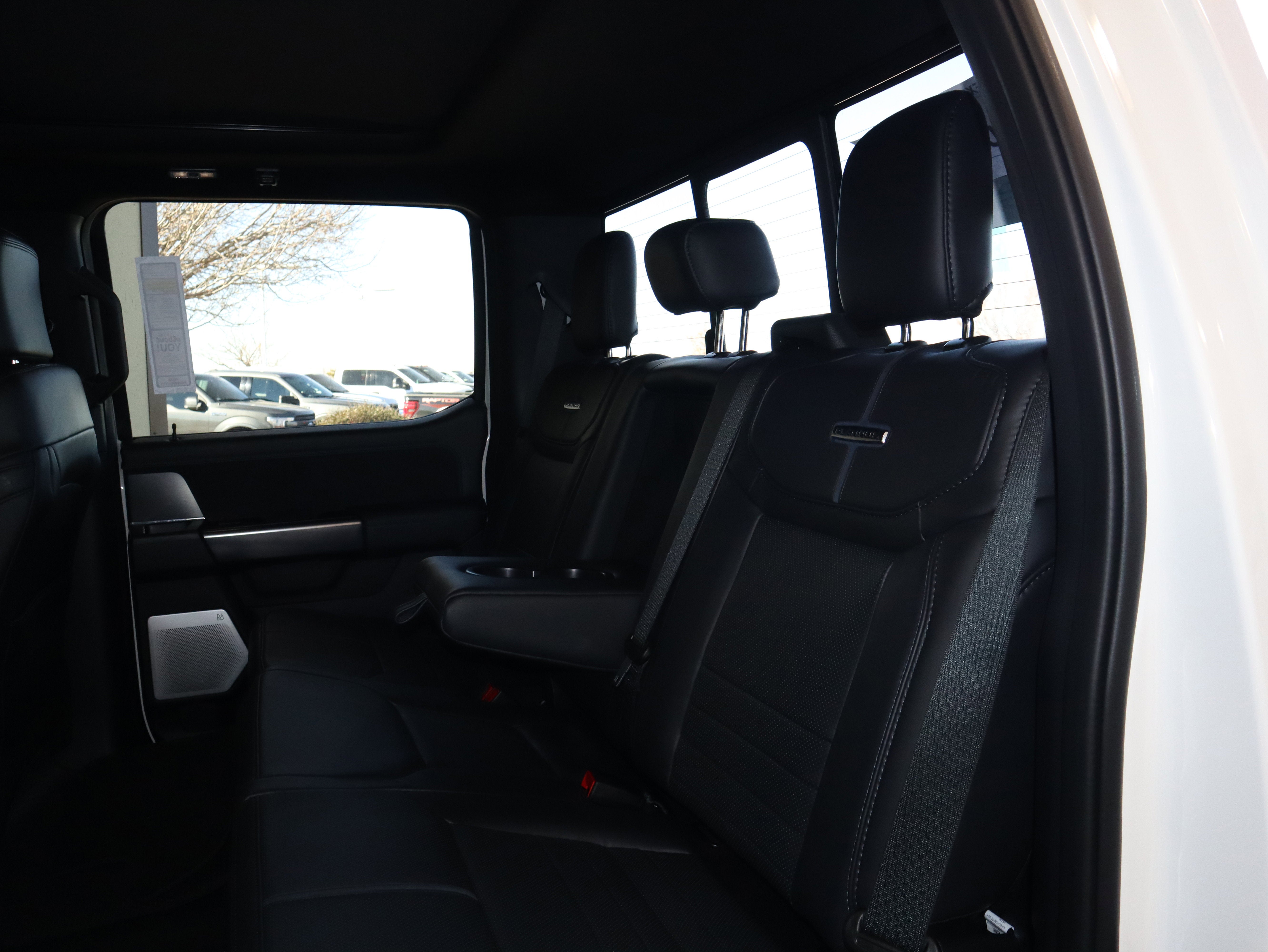 2026 Ford F-350SD Platinum DRW