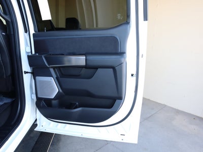 2026 Ford F-350SD Platinum DRW