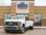 2027 Ford F-350SD XLT DRW