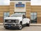 2027 Ford F-350SD XLT DRW