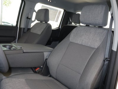 2027 Ford F-350SD XLT DRW