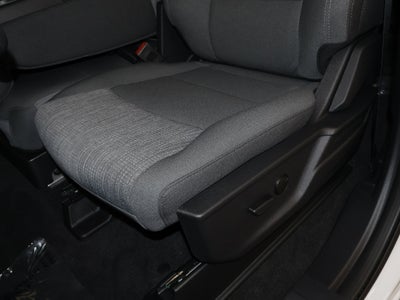 2027 Ford F-350SD XLT DRW