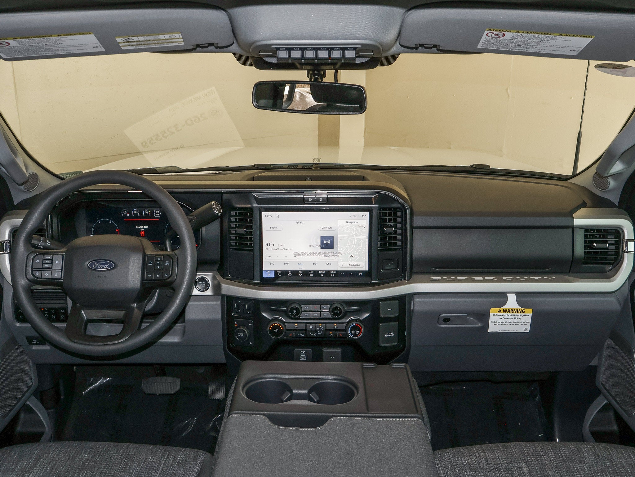 2027 Ford F-350SD XLT DRW