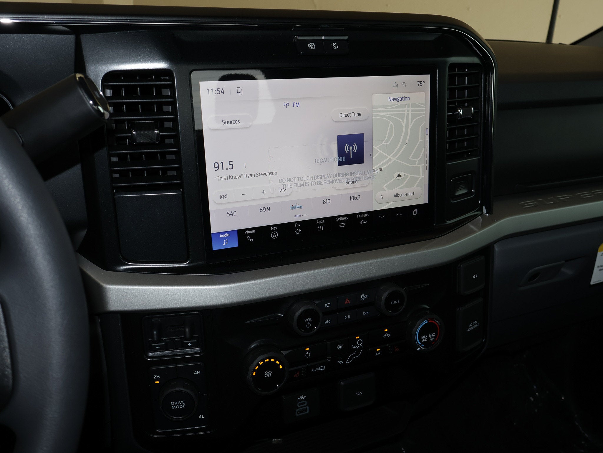 2027 Ford F-350SD XLT DRW