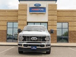 2027 Ford F-350SD XLT DRW