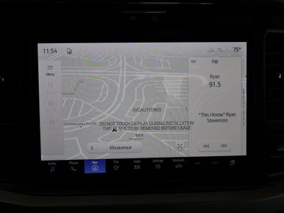 2027 Ford F-350SD XLT DRW