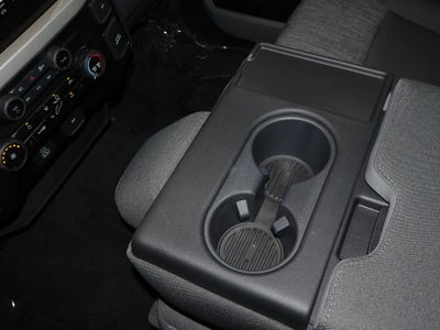 2027 Ford F-350SD XLT DRW