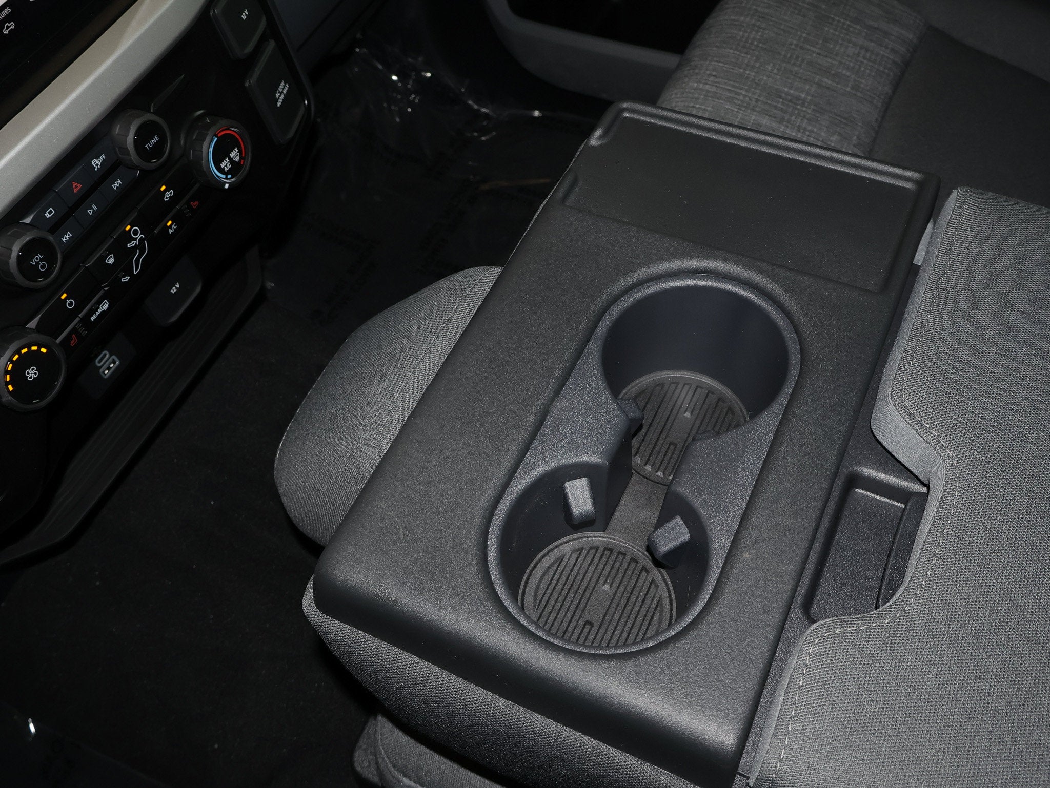 2027 Ford F-350SD XLT DRW