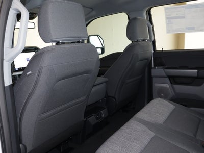 2027 Ford F-350SD XLT DRW