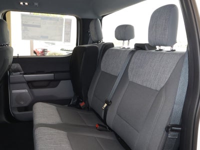 2027 Ford F-350SD XLT DRW