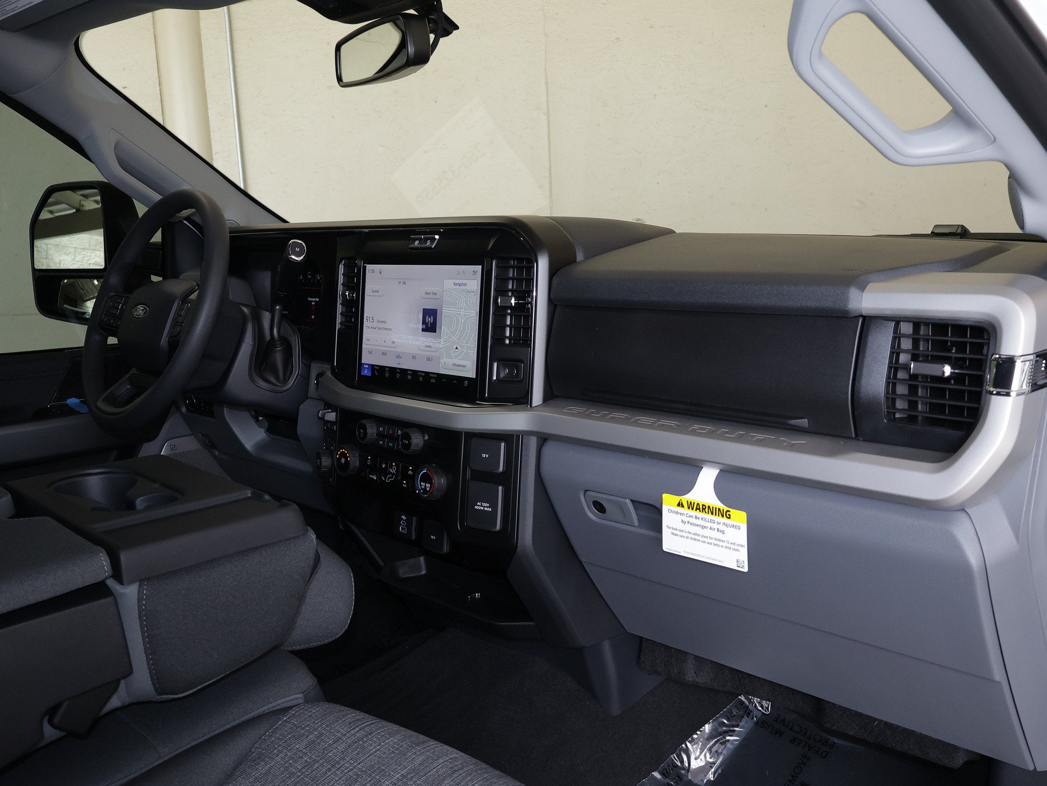 2027 Ford F-350SD XLT DRW