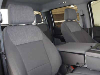 2027 Ford F-350SD XLT DRW