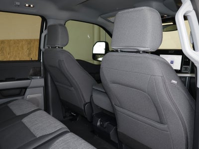 2027 Ford F-350SD XLT DRW