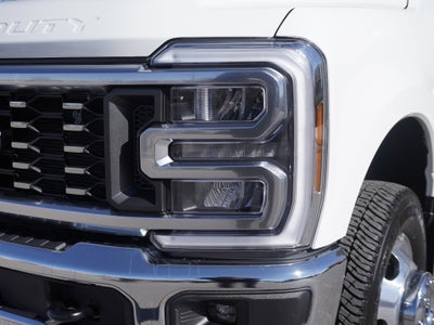 2026 Ford F-350SD Lariat DRW