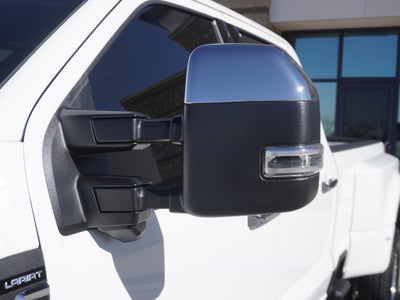 2026 Ford F-350SD Lariat DRW