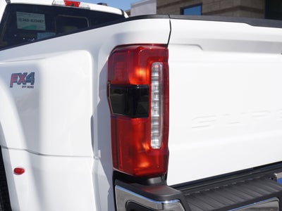 2026 Ford F-350SD Lariat DRW