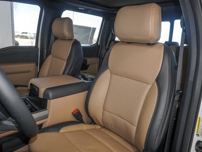 2026 Ford F-350SD Lariat DRW