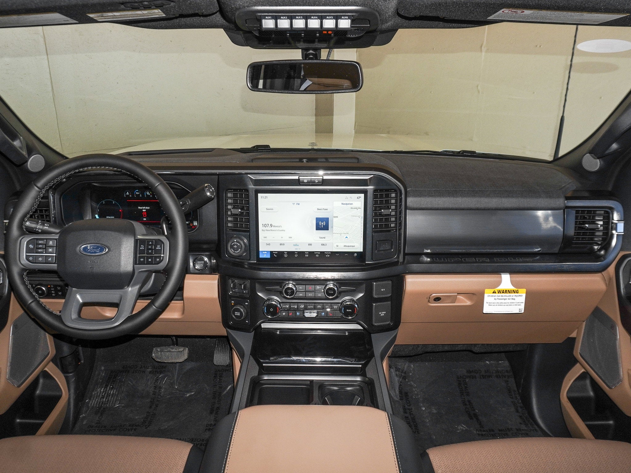 2026 Ford F-350SD Lariat DRW