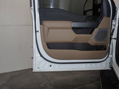 2026 Ford F-350SD Lariat DRW