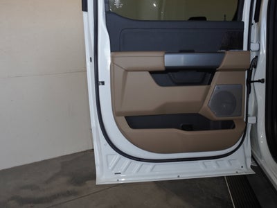 2026 Ford F-350SD Lariat DRW