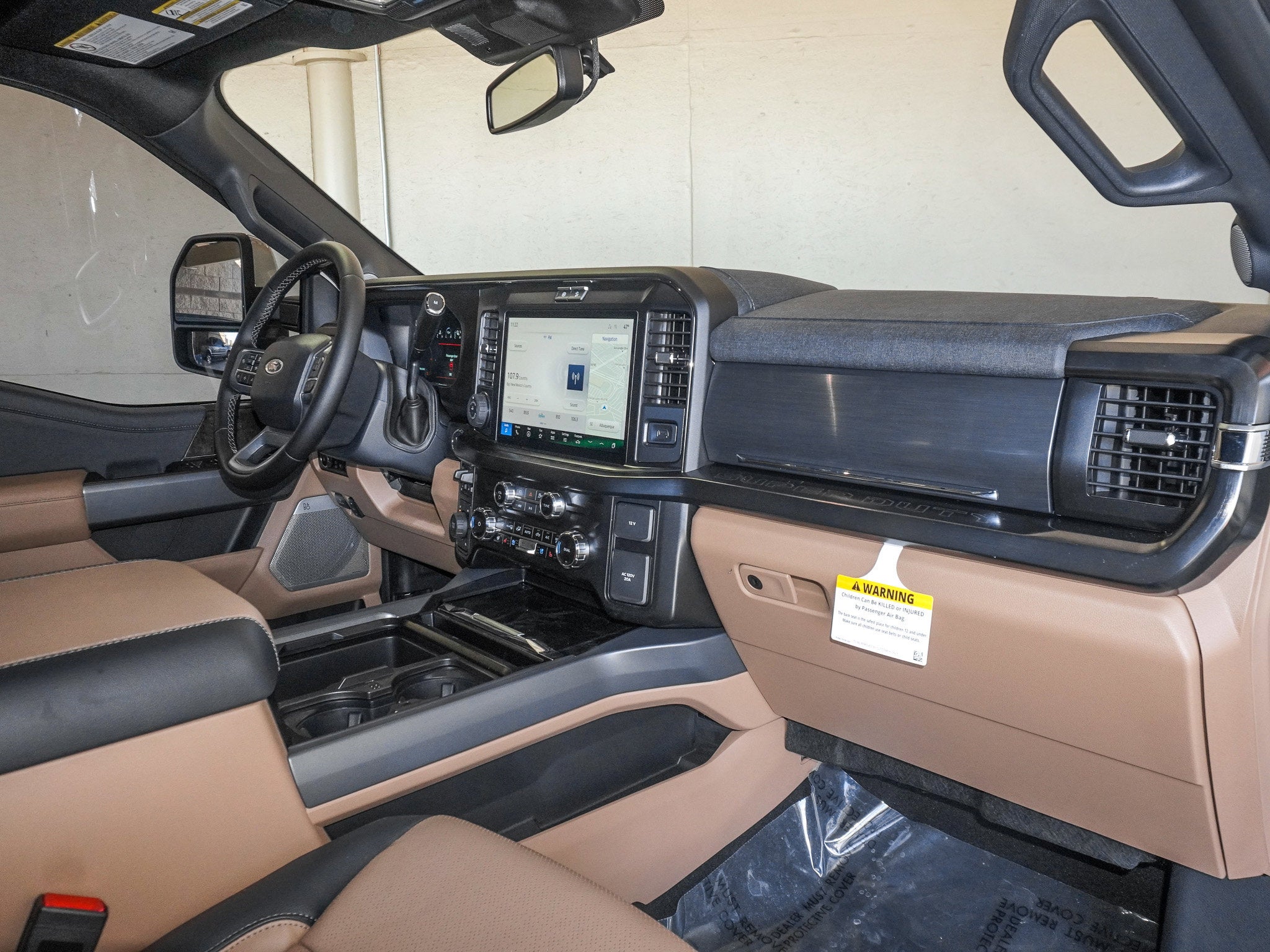 2026 Ford F-350SD Lariat DRW