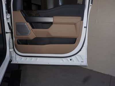 2026 Ford F-350SD Lariat DRW