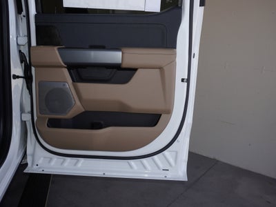 2026 Ford F-350SD Lariat DRW