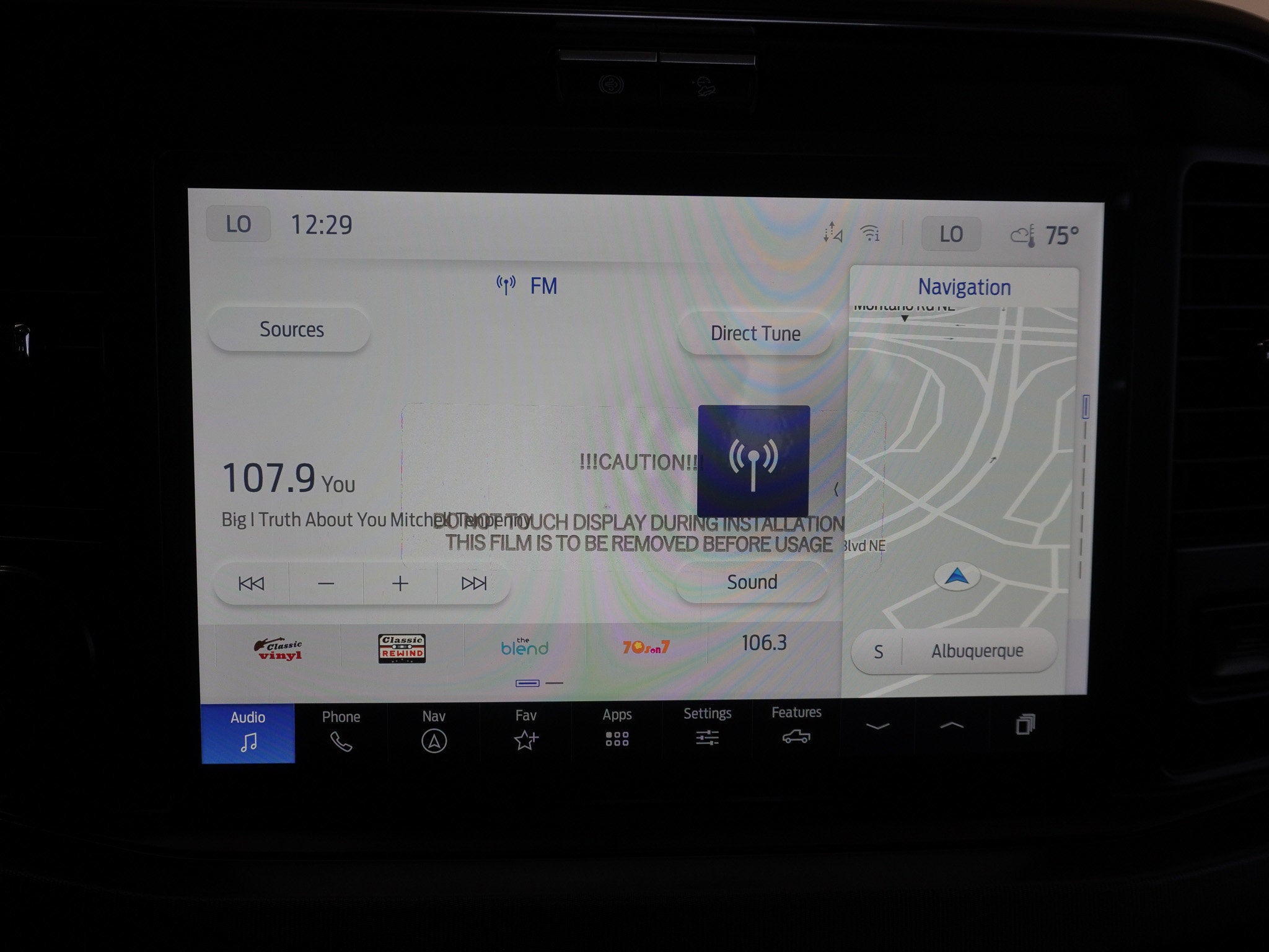 2026 Ford F-350SD Platinum DRW