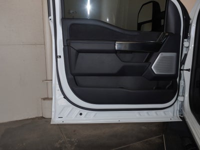 2026 Ford F-350SD Platinum DRW