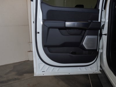 2026 Ford F-350SD Platinum DRW