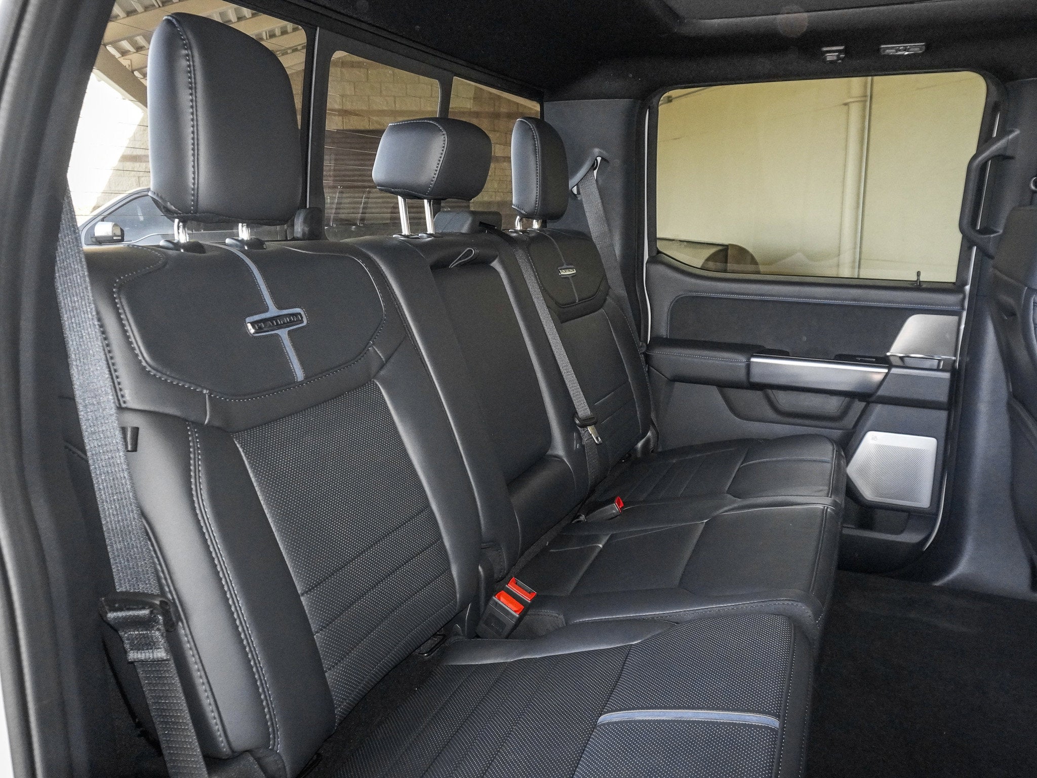 2026 Ford F-350SD Platinum DRW