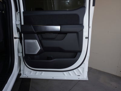 2026 Ford F-350SD Platinum DRW