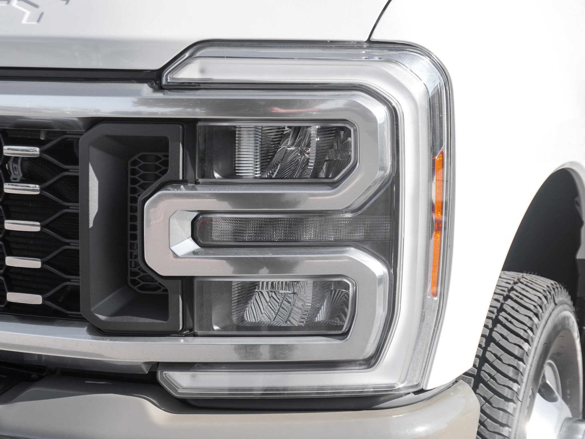 2026 Ford F-350SD King Ranch DRW