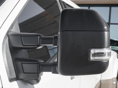 2026 Ford F-350SD King Ranch DRW