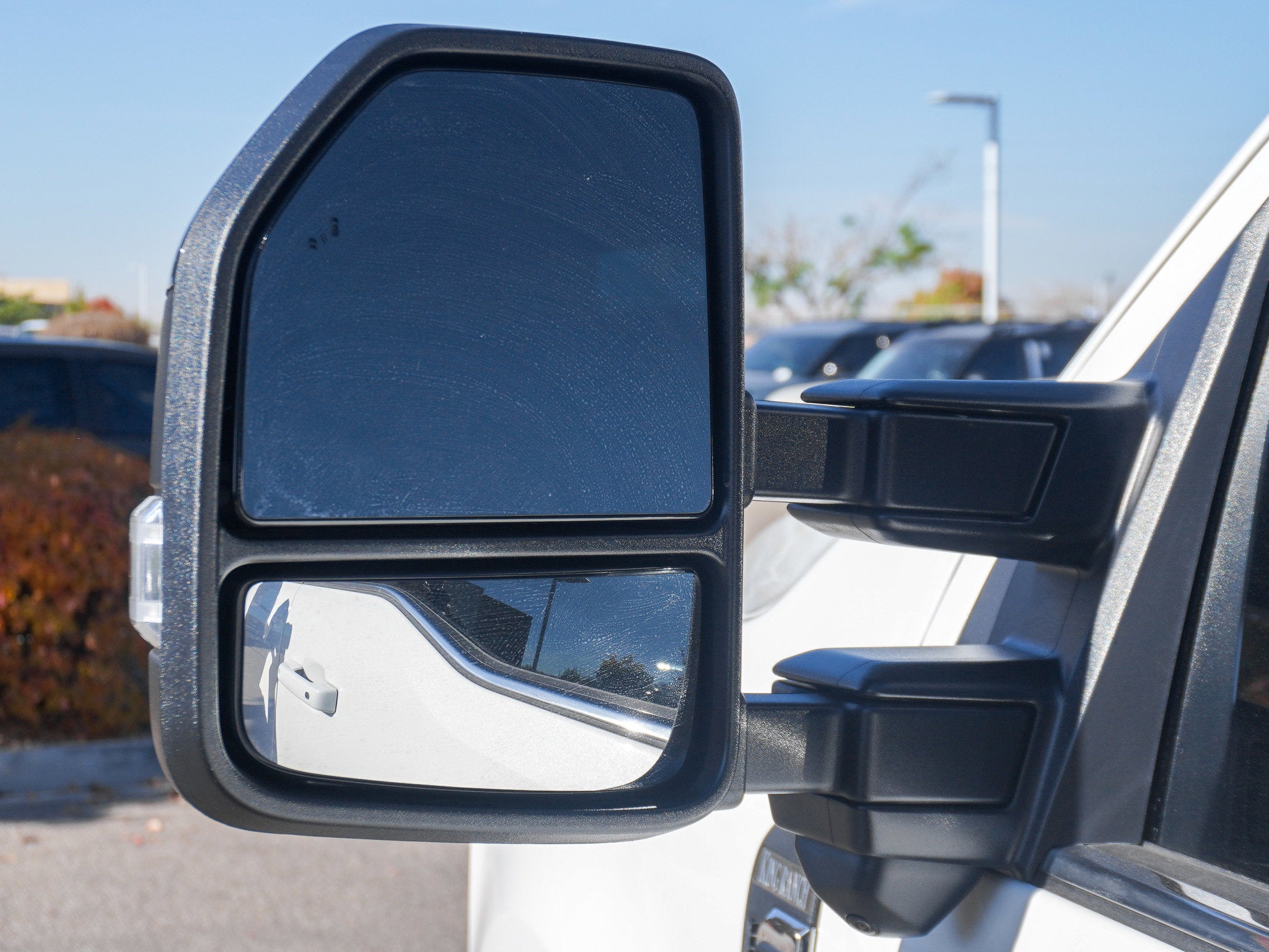 2026 Ford F-350SD King Ranch DRW