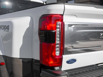 2026 Ford F-350SD King Ranch DRW