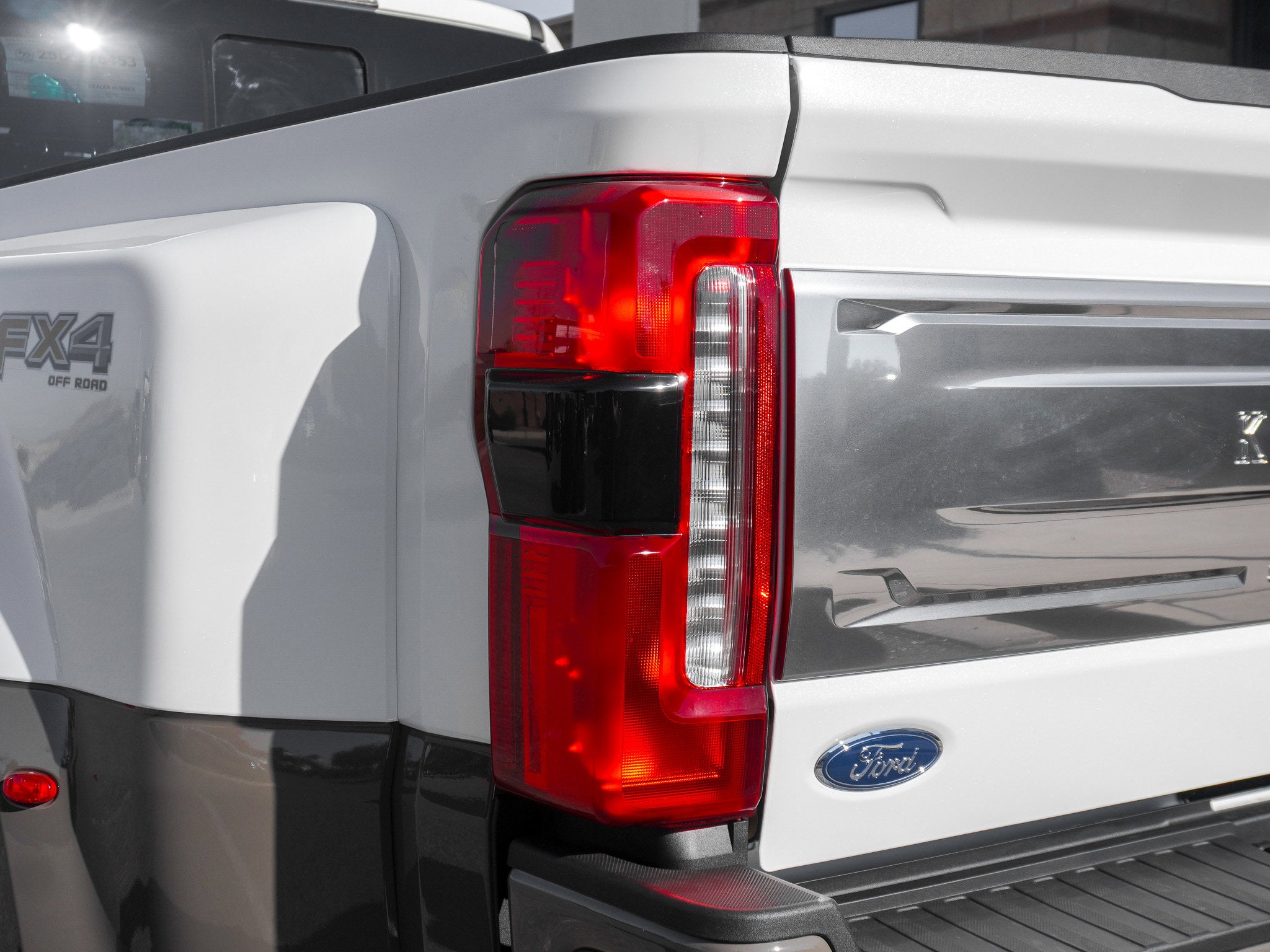 2026 Ford F-350SD King Ranch DRW