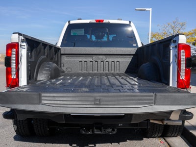 2026 Ford F-350SD King Ranch DRW