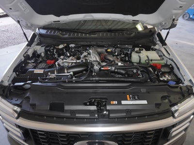 2026 Ford F-350SD King Ranch DRW