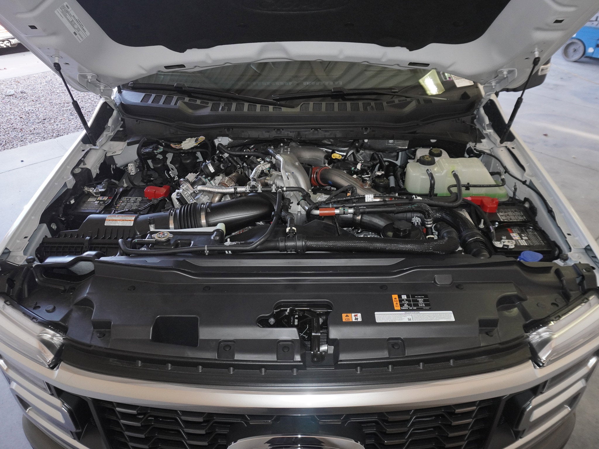 2026 Ford F-350SD King Ranch DRW