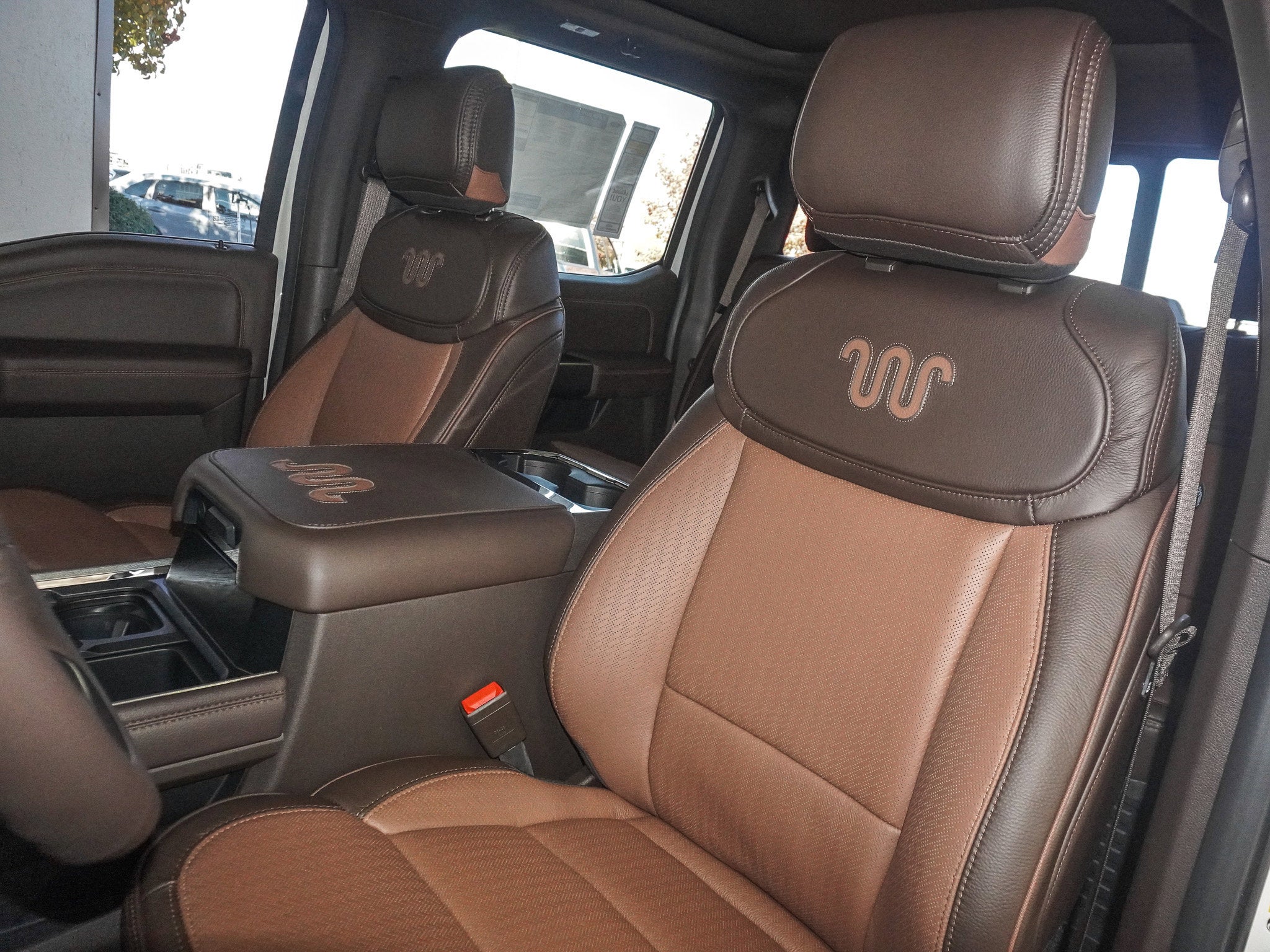 2026 Ford F-350SD King Ranch DRW